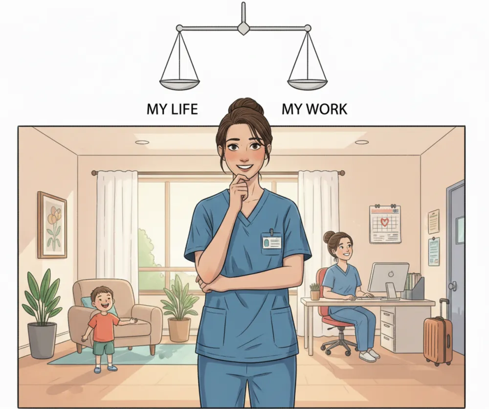 「看護職のキャリアと働き方支援サイト」で理想の働き方を見つけよう