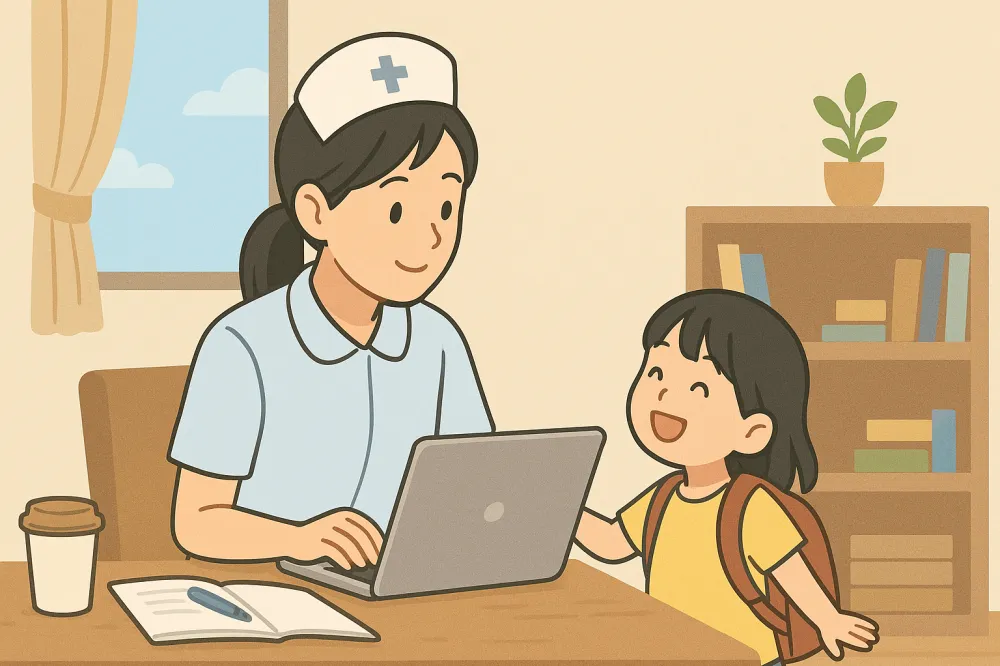 働き方の多様化とキャリアの広がり