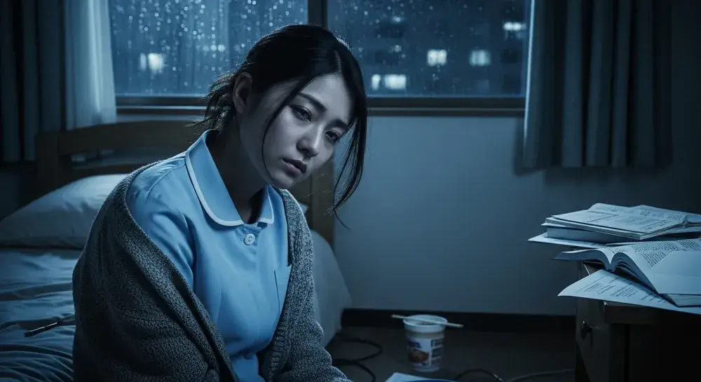 看護師の悩みあるあるTop10！！　看護師の仕事は「やりがい」と「悩み」が隣り合わせ