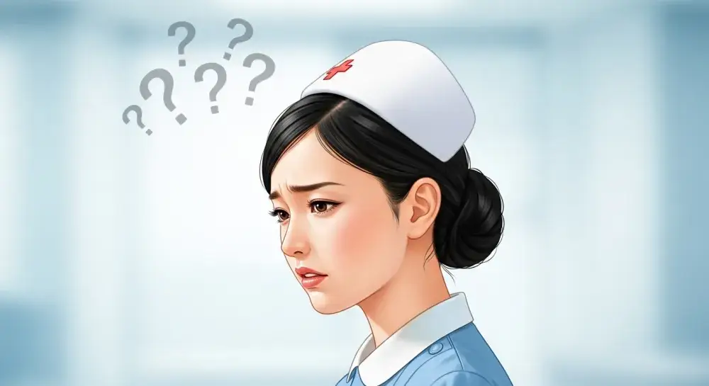 看護師の転職Q&A　よくある疑問に答えます！