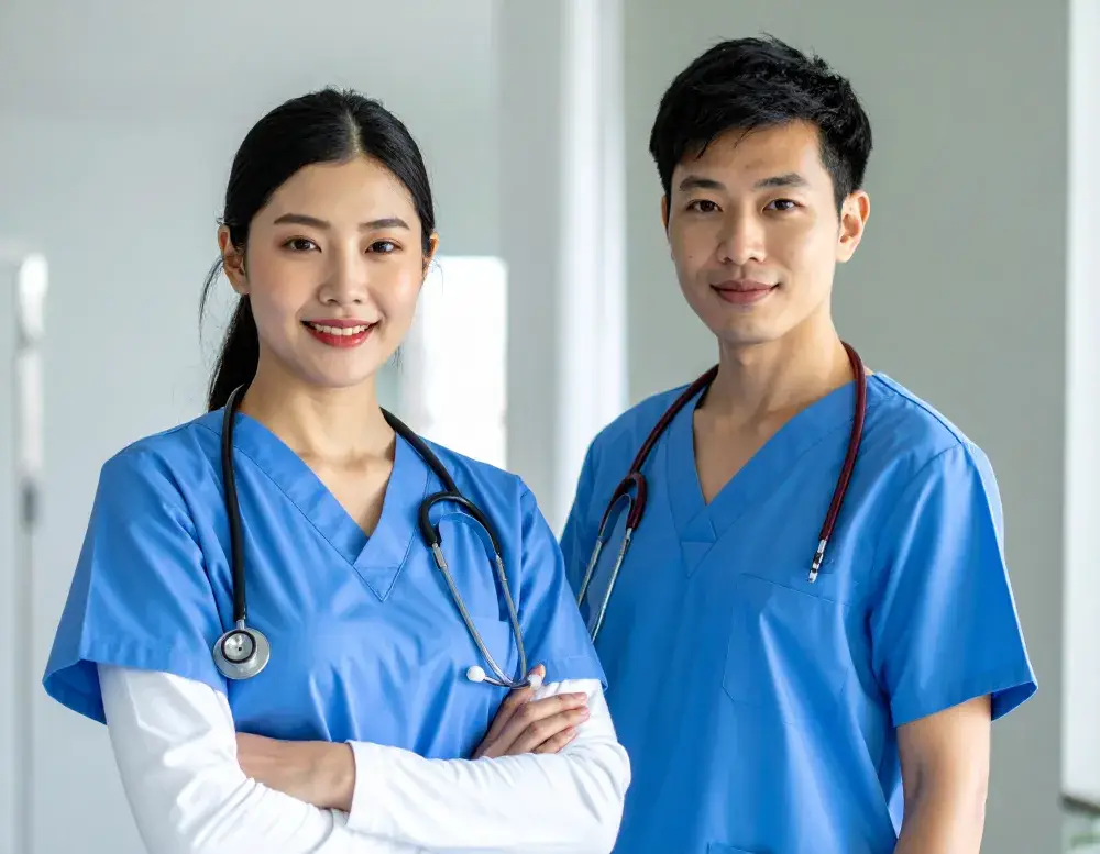 認定看護師・専門看護師になるには？資格取得ロードマップ