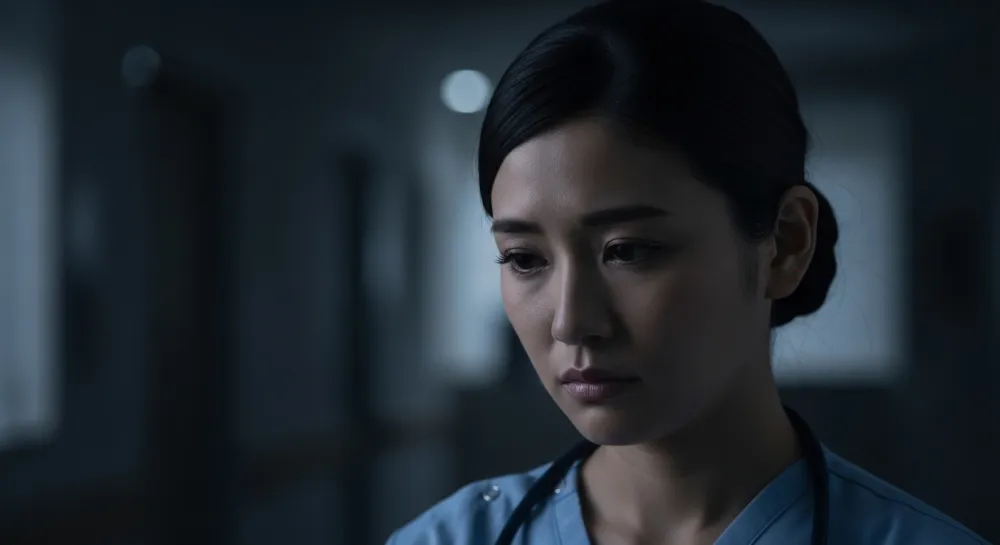 看護師が燃え尽き症候群を防ぐには