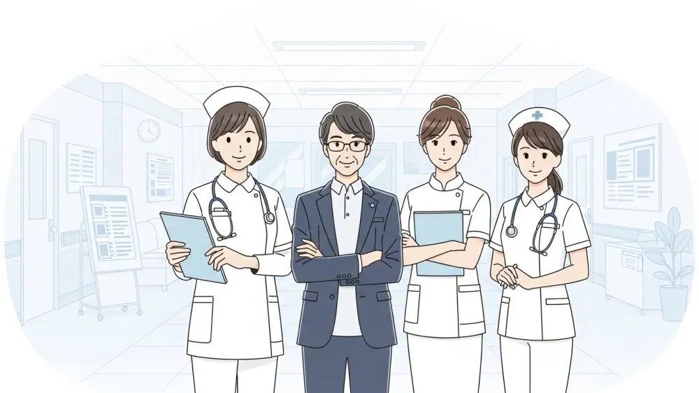 20代・30代・40代で変わる「看護師の転職エージェント活用法」