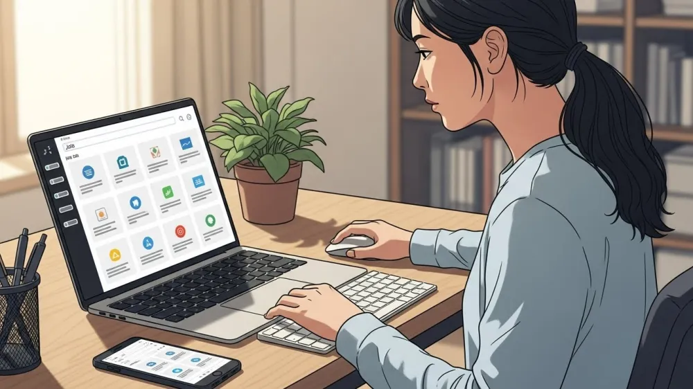 第2章：応募前にブラック職場を見抜く「事前チェックリスト」