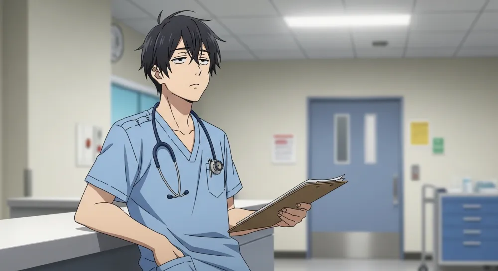 （1）「石の上にも3年」を耐え抜いたあなたへ。その悩みは甘えじゃない