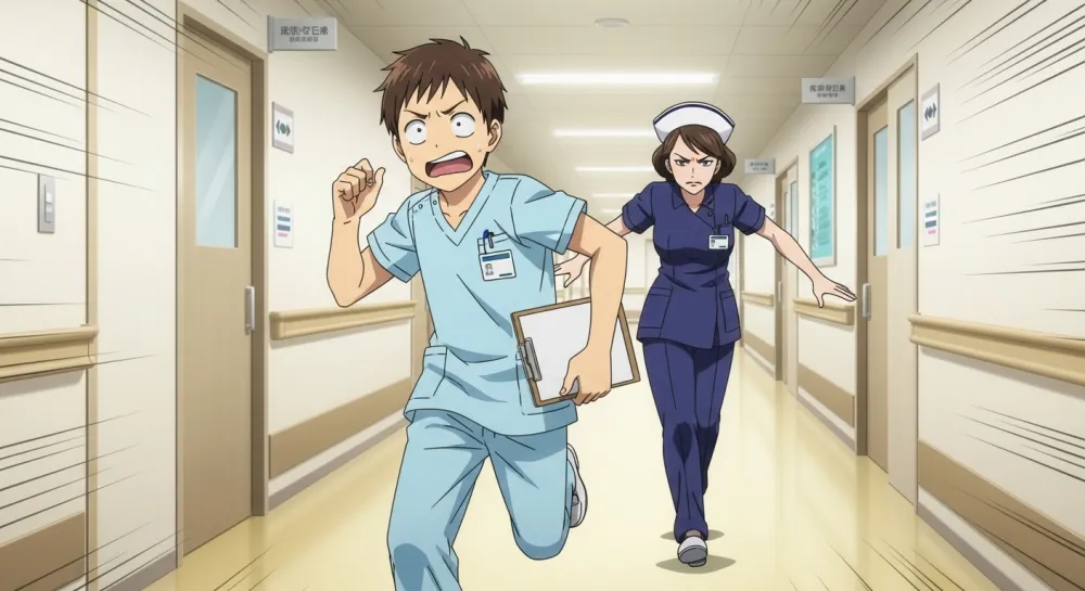 （1）「人手不足」を理由にした引き留めは、あなたの責任ではない