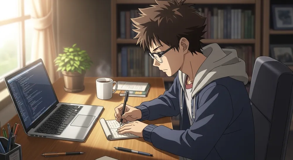 （2）ステップ1：現状の「泥沼」を整理し、理想を言語化する