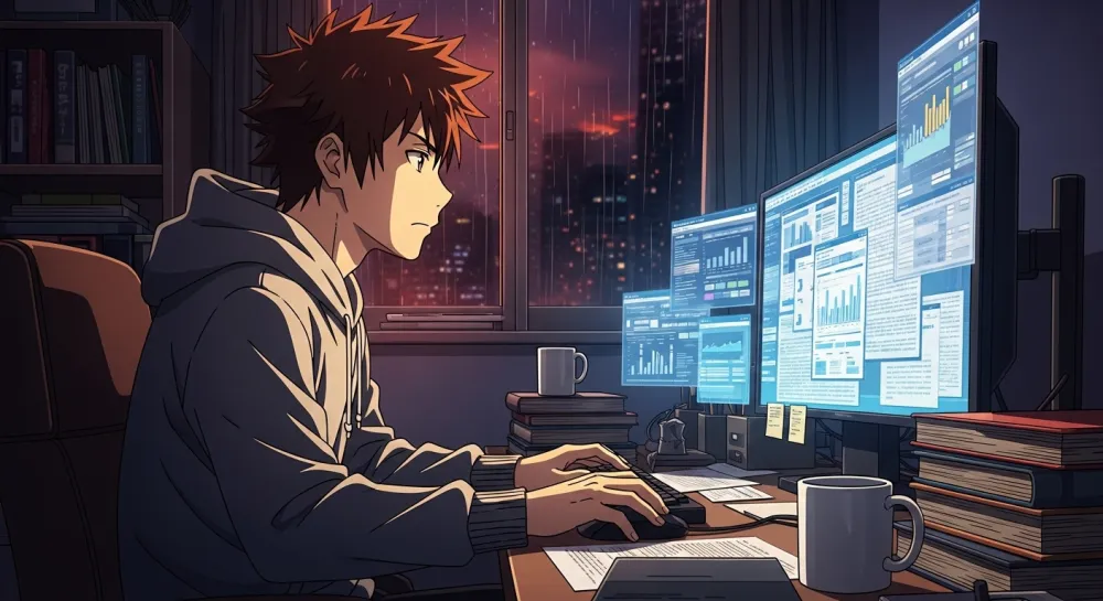 （3）ステップ2：情報収集は「表」と「裏」の両面で行う