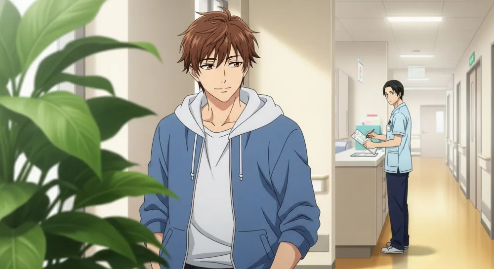 （4）ステップ3：20代・30代男性看護師に選んでほしい「戦略的」な職場選び