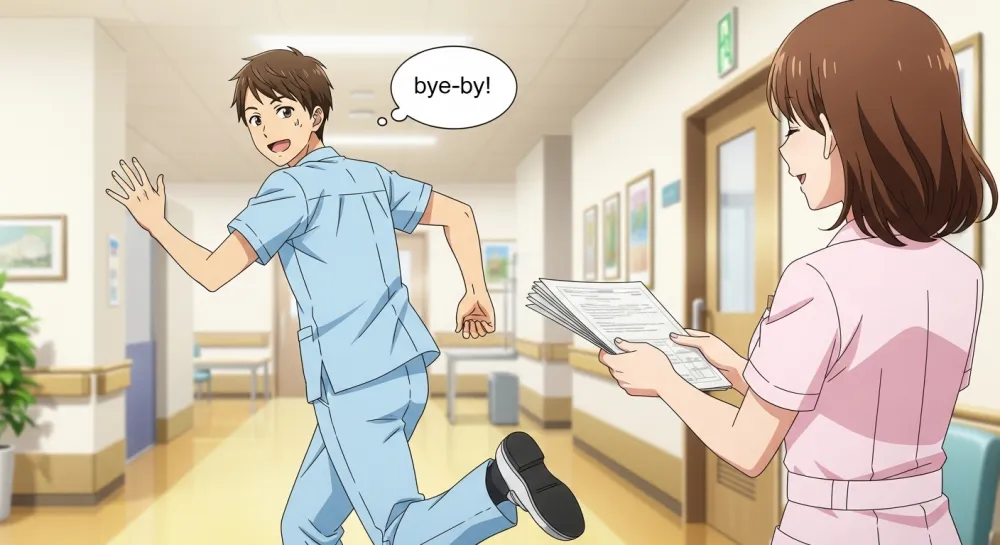 （5）ステップ4：計画的な退職スケジュールと円満退去のコツ