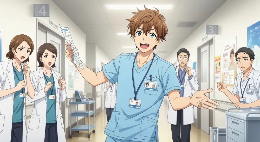 （1）3位：自分を取り戻すための「ワークライフバランス」