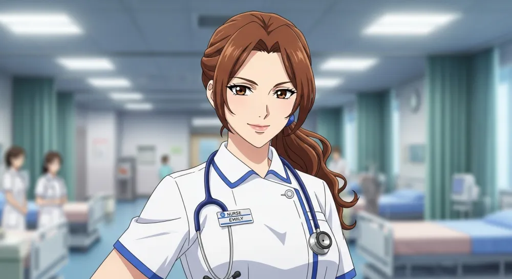 （1）「このままでいいの？」ナースステーションで感じる焦りの正体