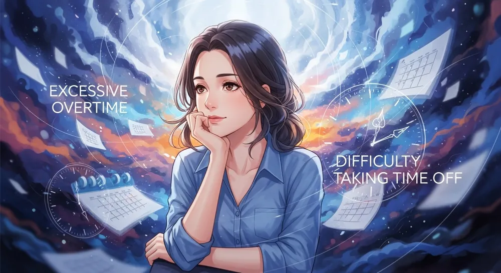 （1）「このままでいいの？」現場で疲弊する看護師が抱えるリアルな葛藤