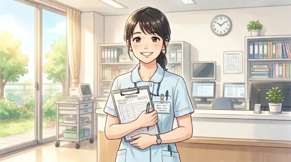 30代・40代看護師の「ブランク復帰」を成功させる！失敗しないための3ステップと職場選びの極意