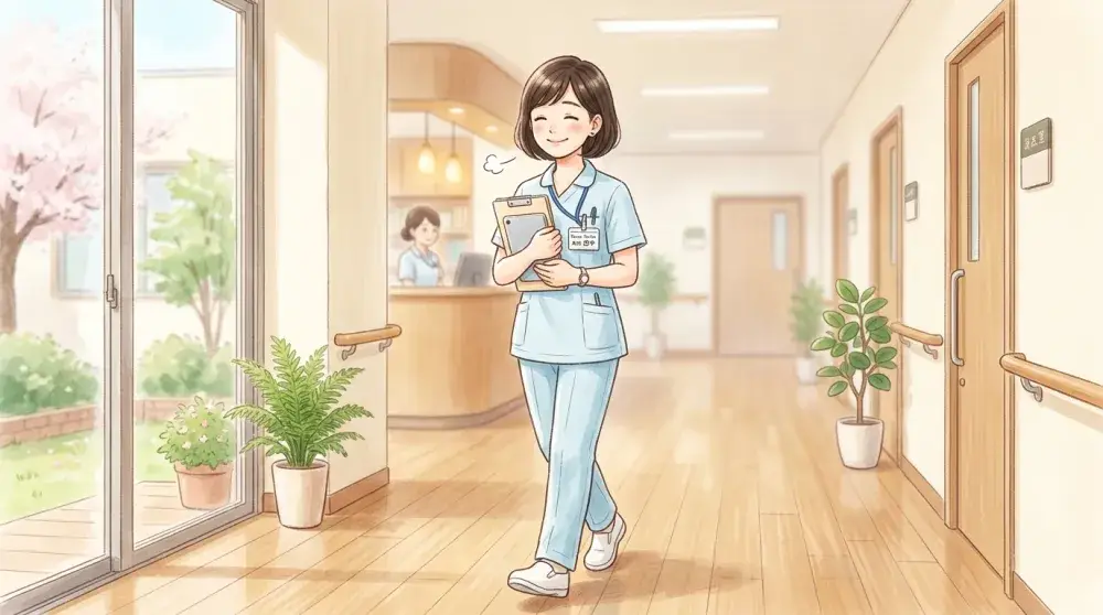 「お局さん」が怖くなくなる！人間関係をリセットせずに現場を劇的に楽にする5つの心理術