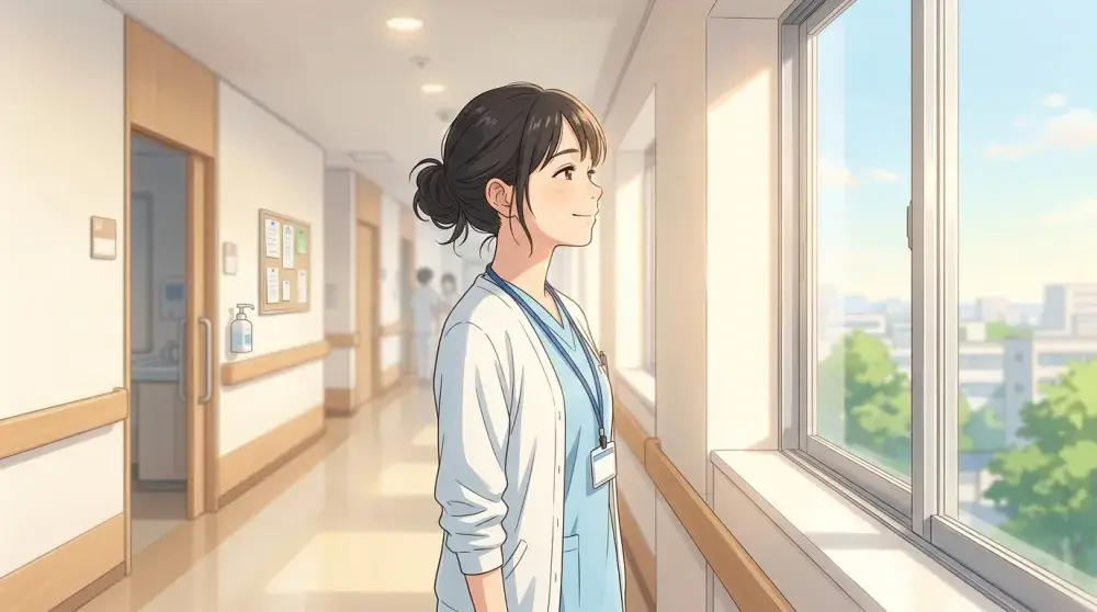 転職活動を始めたら「今の職場」が楽になった？心の保険がもたらす驚きの相乗効果