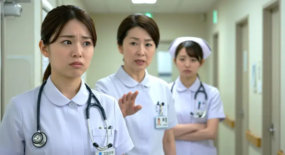 看護師が転職を考え始めたら最初にすべきこと①