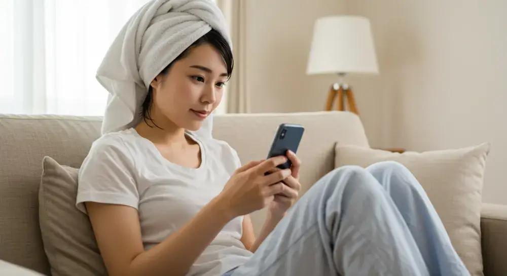 情報収集は転職成功の第一歩