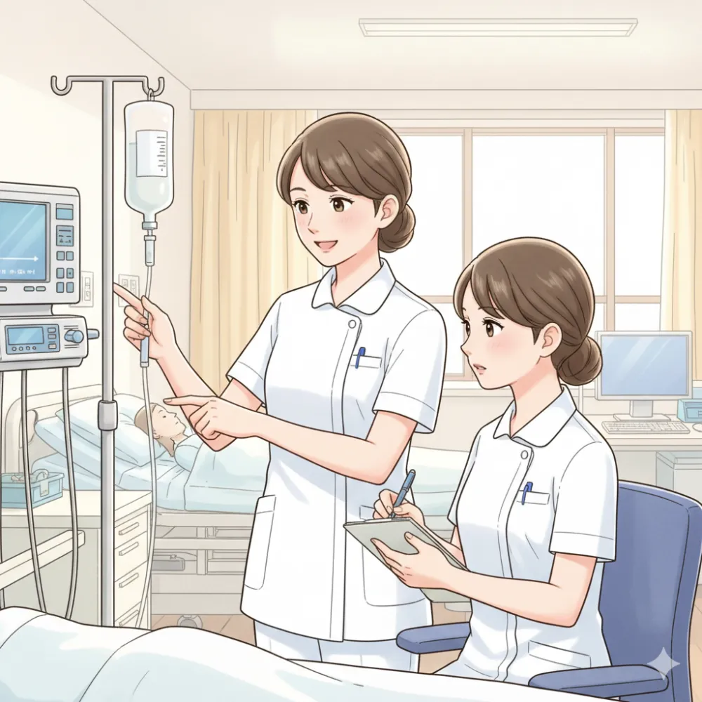 4位　教育体制・研修制度が充実していること